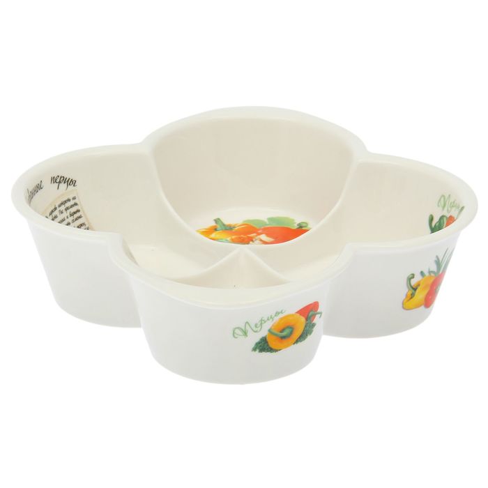 Форма для запекания 21,8х20,3х4,8 см "Фаршированные перцы"