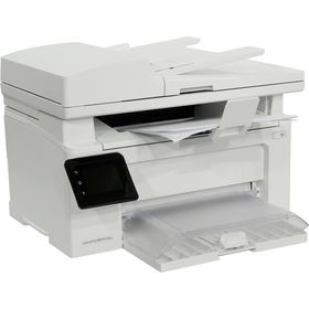 

МФУ, лаз ч/б печать HP LaserJet Pro M132fw (G3Q65A) A4 WiFi