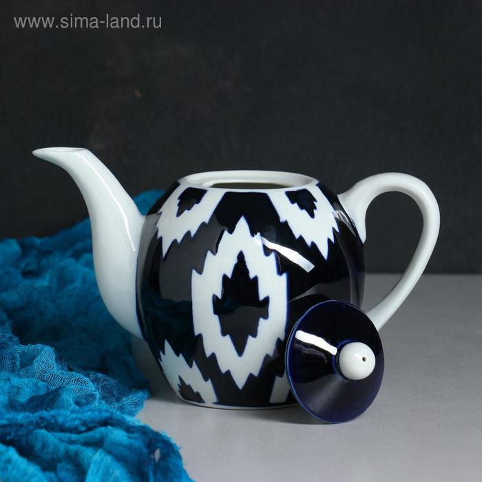 

Чайник Слоник 0,8 л Атлас