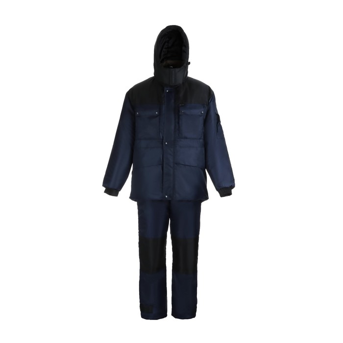 Костюм «Рыбак-400», 2А, размер 46, рост 170-176