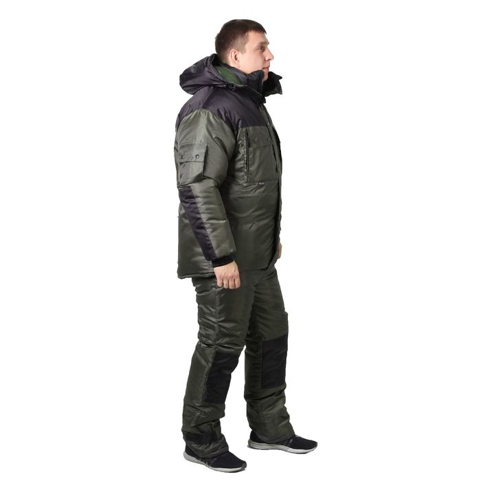 Костюм «Рыбак-400», 2А, размер 62, рост 182-188