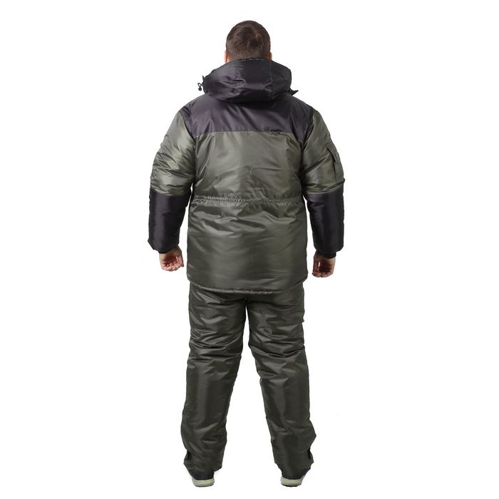 Костюм «Рыбак-400», 2А, размер 62, рост 182-188