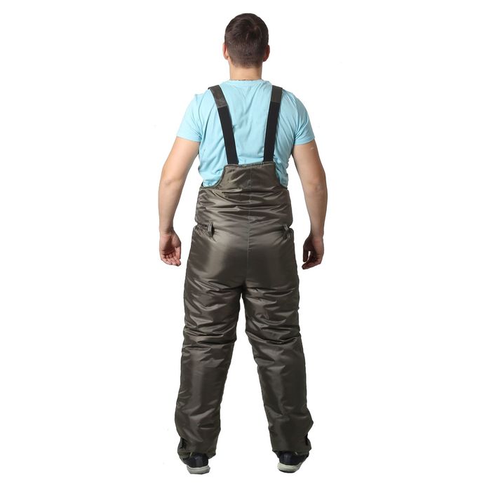 Костюм «Рыбак-400», 2А, размер 62, рост 182-188