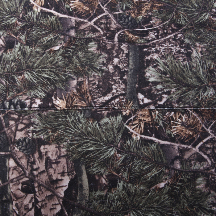 Костюм «Арктика-400», размер 46, рост 170-176, цвет МИКС