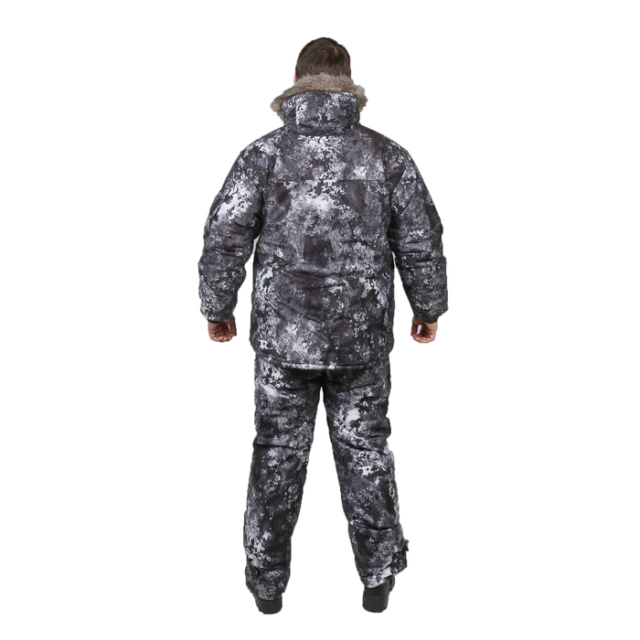 Костюм «Арктика-400», размер 62, рост 182-188, цвет МИКС