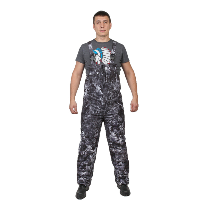 Костюм «Арктика-400», размер 62, рост 182-188, цвет МИКС