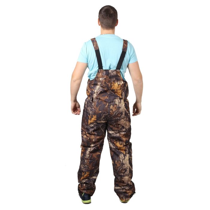 Костюм «Арктика-400», размер 62, рост 182-188, цвет МИКС