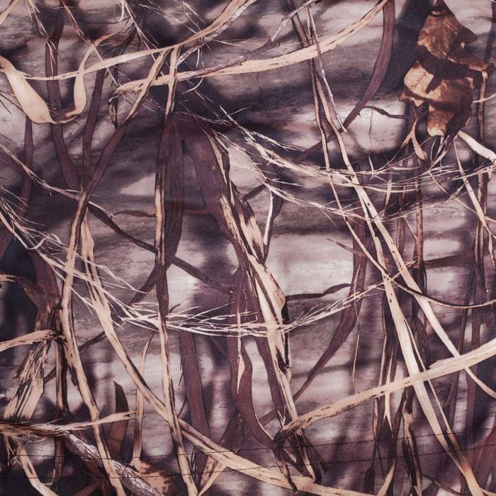 Костюм «Зимний-300», 5, размер 46, рост 170-176, цвет МИКС