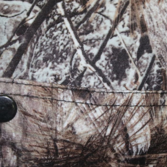 Костюм «Зимний-300», 5, размер 46, рост 170-176, цвет МИКС