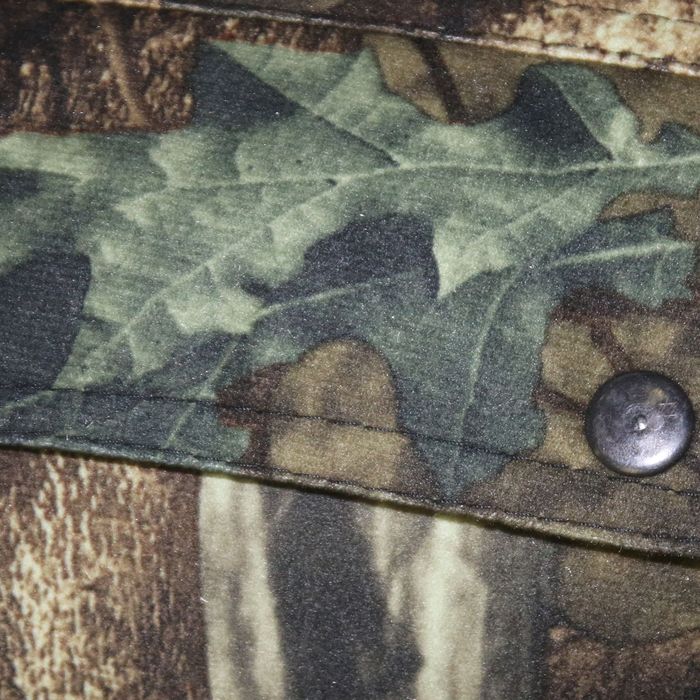 Костюм «Зимний-300», 5, размер 46, рост 170-176, цвет МИКС