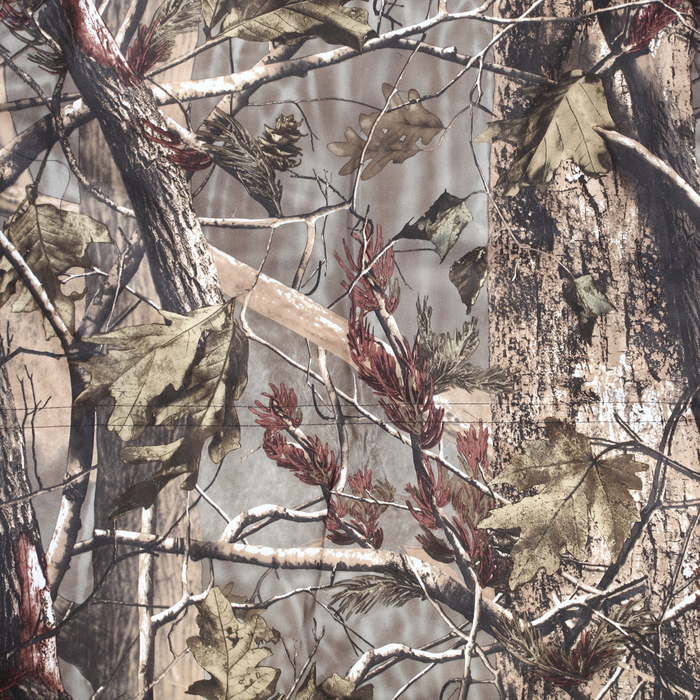 Костюм «Зимний-300», размер 60, рост 182-188, цвет микс