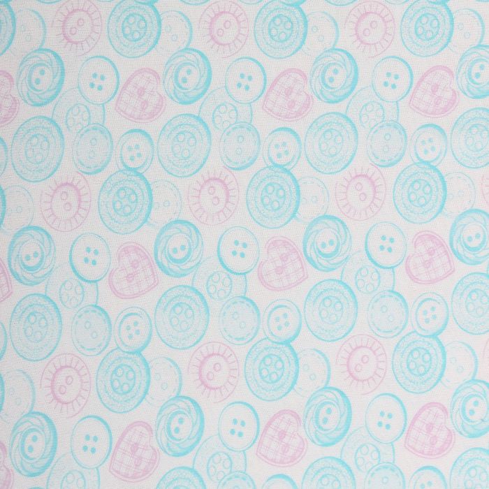 Комплект для девочки (майка, трусы), рост 152-158 см (80), цвет белый