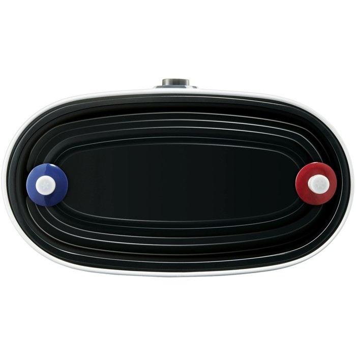 

Водонагреватель Electrolux EWH 80 Royal Flash, накопительный, 2 кВт, 80 л, белый