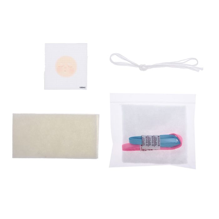 Набор для рукоделия "Малыш"