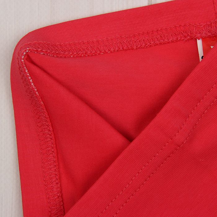 Брюки (Легинсы) для девочки, рост 80 см (52), цвет розовый