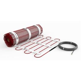 

Теплый пол Electrolux EEFM 2-150-8, мат нагревательный