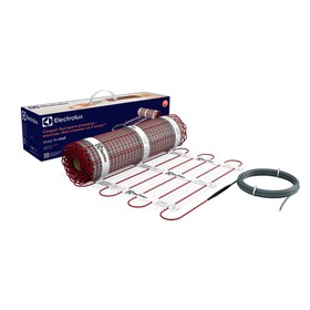 

Теплый пол Electrolux EEM 2-150-1.5, мат нагревательный