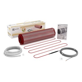 

Теплый пол Electrolux EEM 2-150-4, мат нагревательный