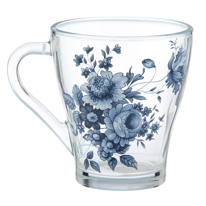 Кружка чайная 250 мл "Саксония"