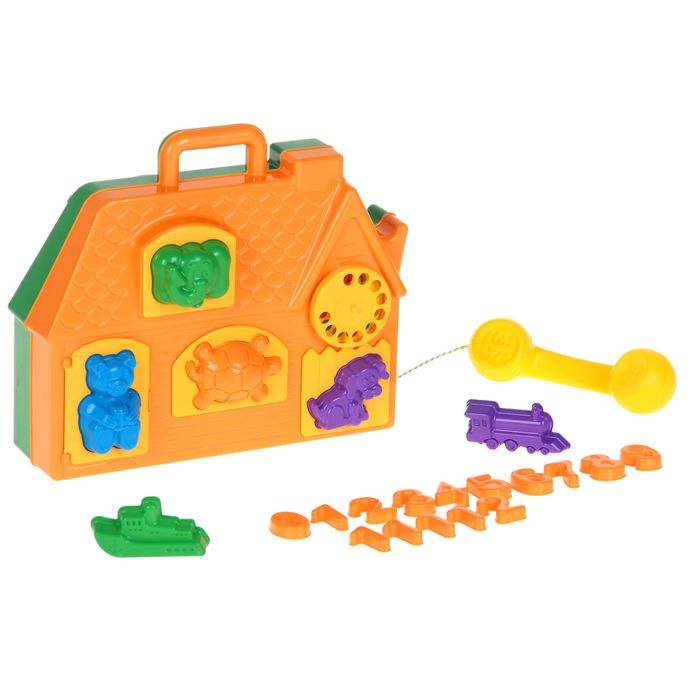 Логический телефон