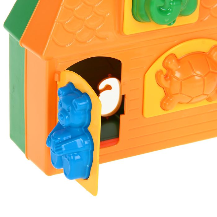 Логический телефон