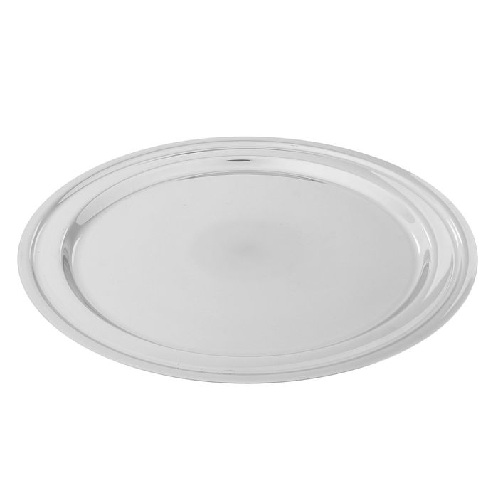 Поднос d=35 см