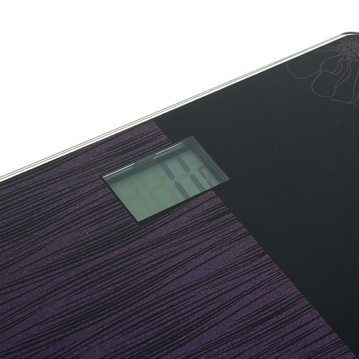 Весы напольные Sakura SA-5071P, электронные, до 150 кг