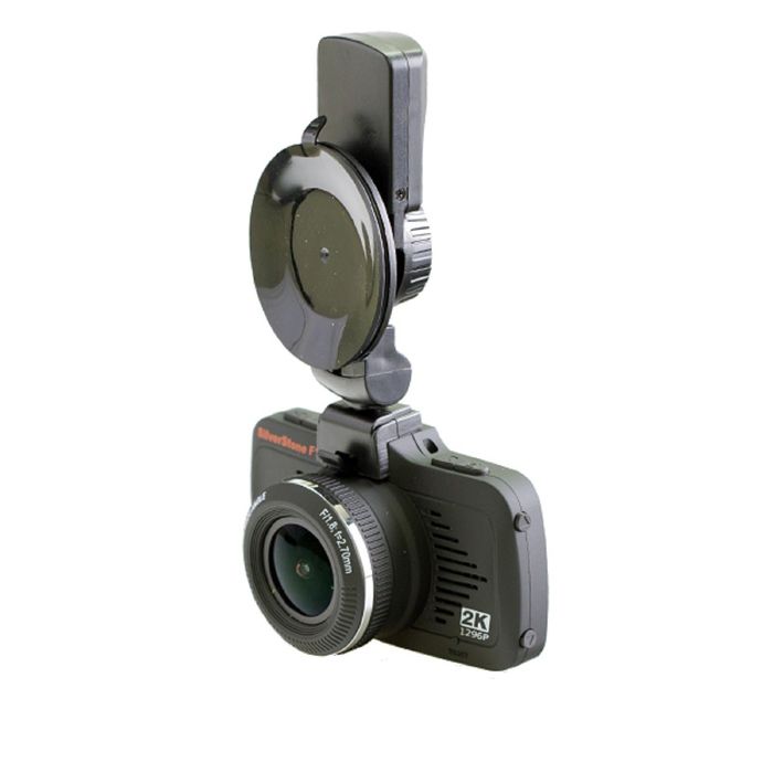 Видеорегистратор SilverStone F1 A-70GPS