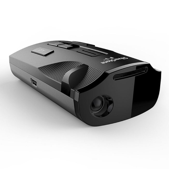 Радар-Детектор Silverstone F1 Monaco