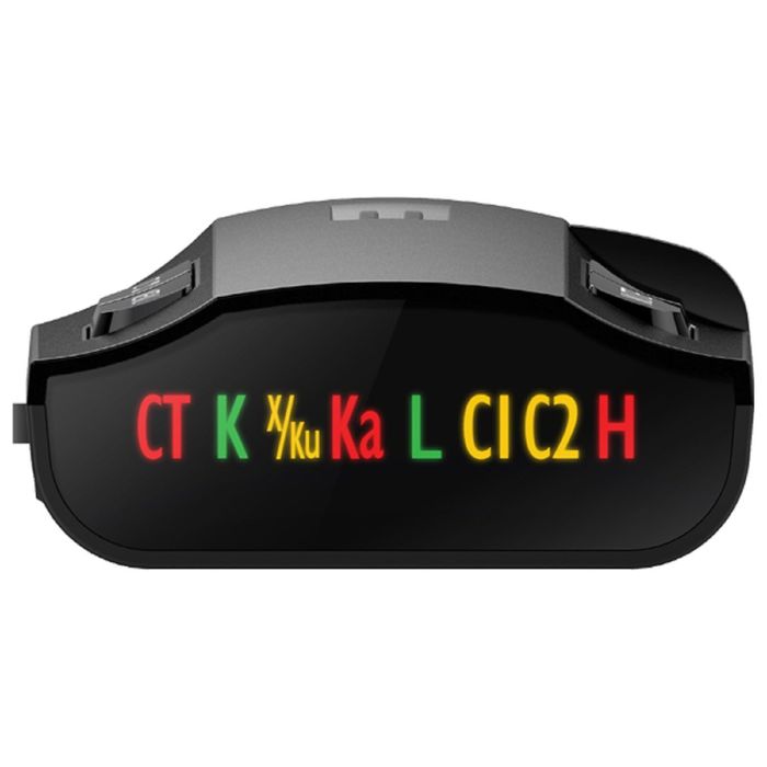 Радар-Детектор Silverstone F1 Monza