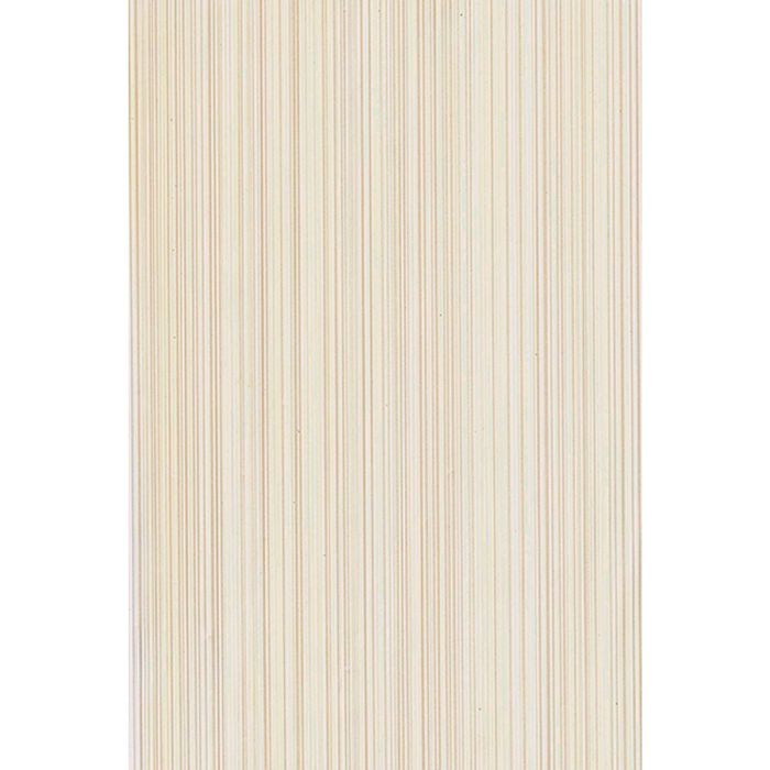 Панель ПВХ ламинированные Рипс серый 2700х250х8