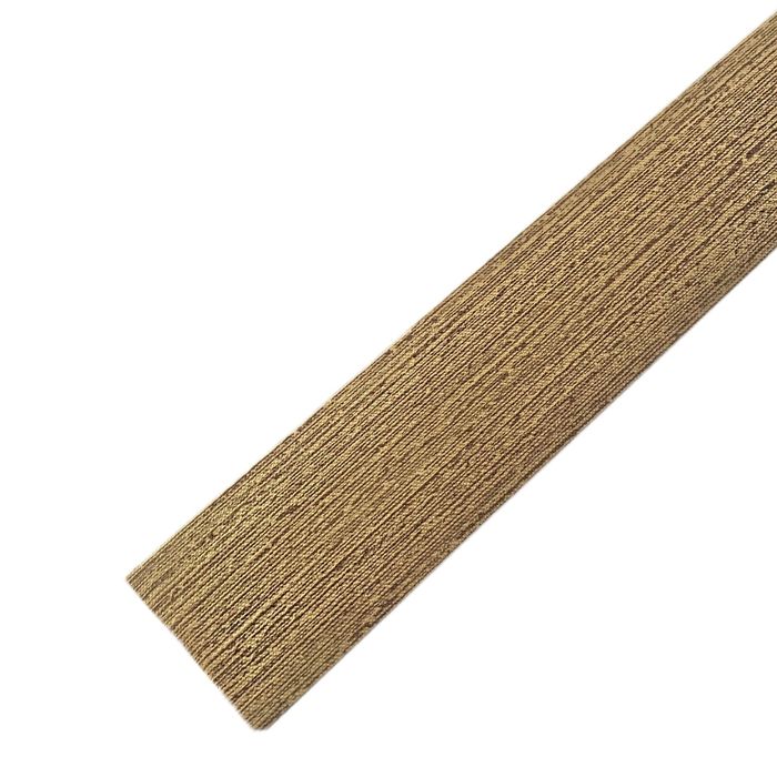 Планка универсальная ламинированная "Крестьянский стиль", 2700 мм