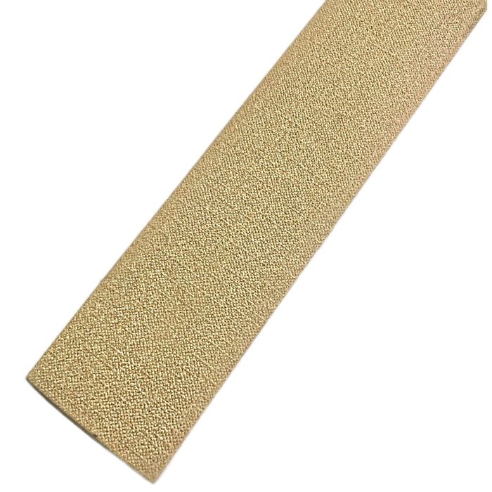 Планка универсальная ламинированная "Лён золотистый", 2700 мм