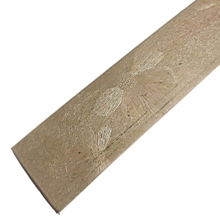 Планка универсальная ламинированная "Нежность", 2700 мм