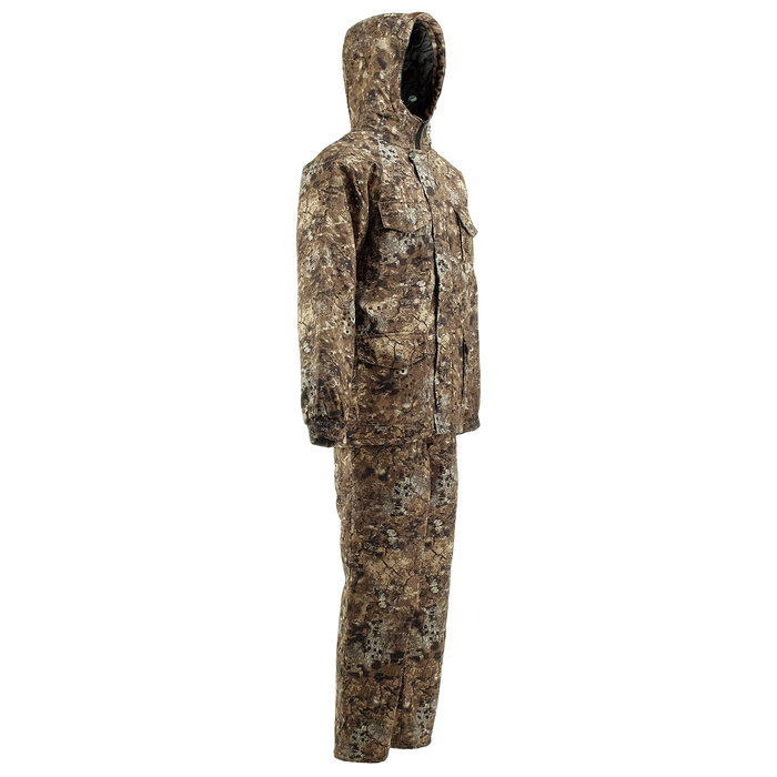 Костюм "Грибник", на термостежке, размер 52-54, рост 170-176 см