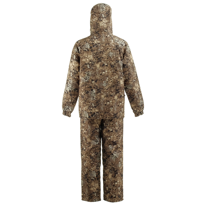 Костюм "Грибник", на термостежке, размер 52-54, рост 170-176 см