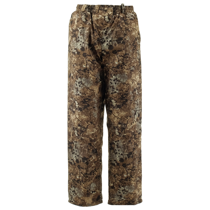 Костюм "Грибник", на термостежке, размер 52-54, рост 170-176 см