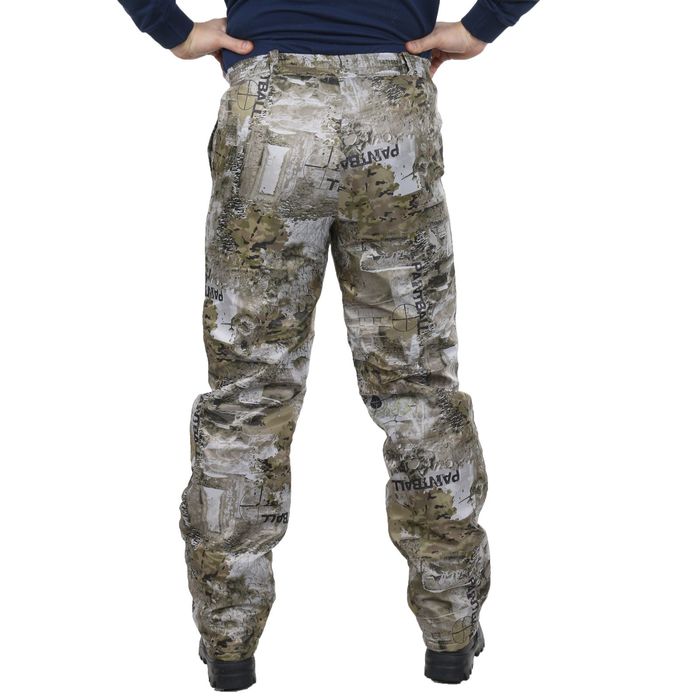 Костюм "Грибник", на термостежке, размер 52-54, рост 170-176 см