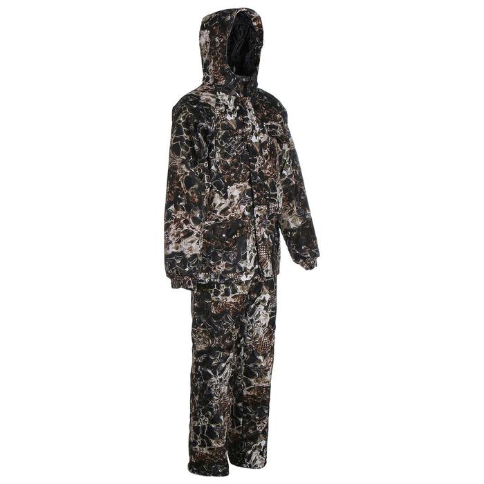 Костюм "Грибник", на термостежке, размер 52-54, рост 182-188 см