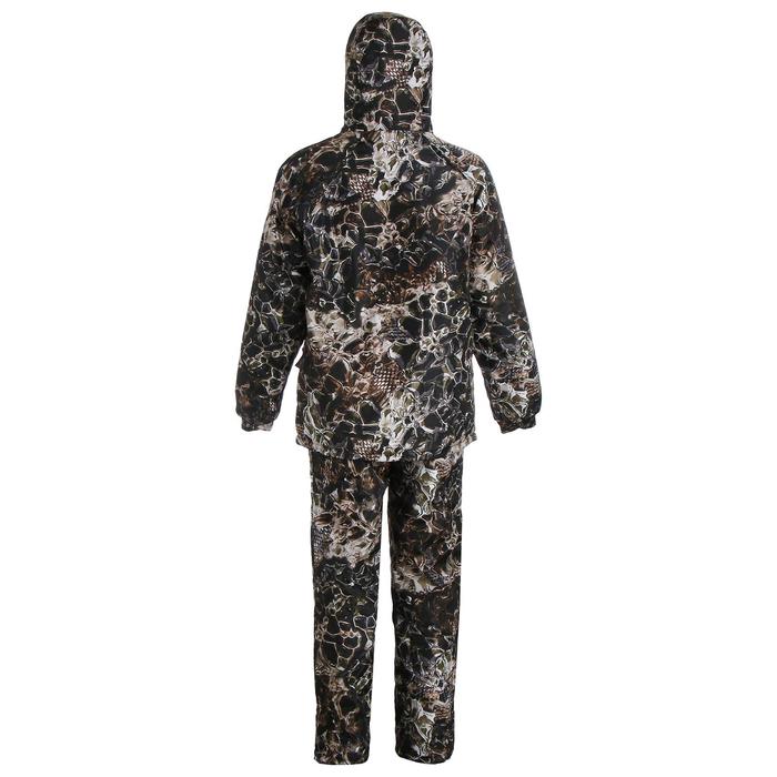 Костюм "Грибник", на термостежке, размер 52-54, рост 182-188 см