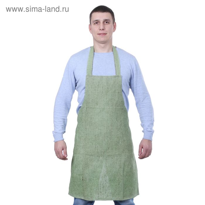 

Фартук брезентовый