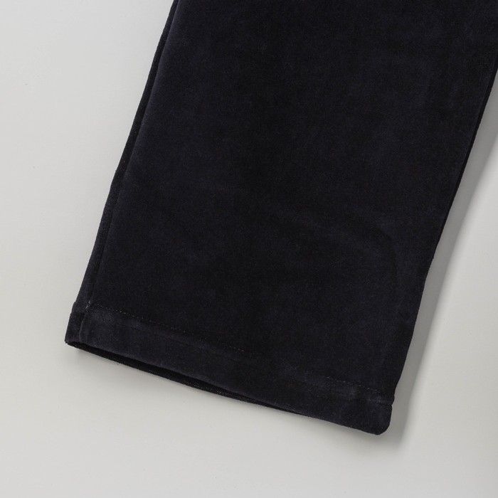 Костюм женский велюровый Влада цветы МИКС, р-р 42