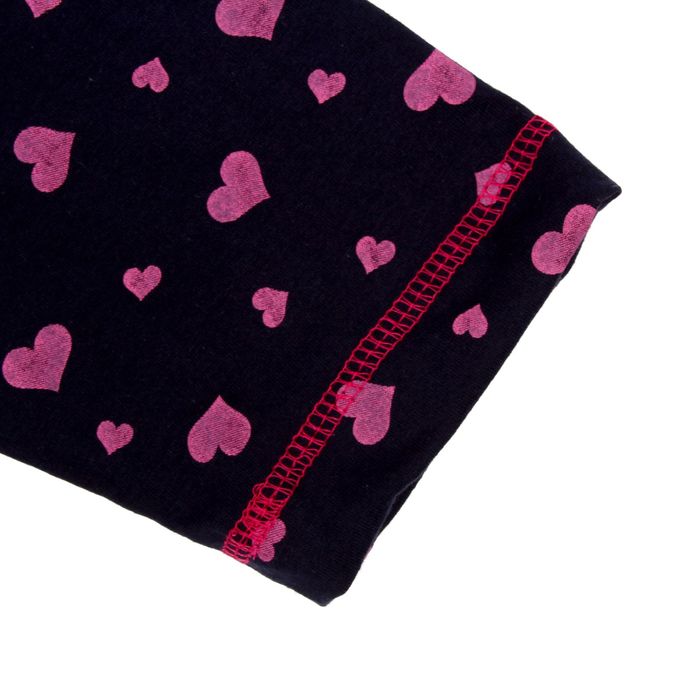 Пижама женская (кофта, брюки) Серафима, р-р 60