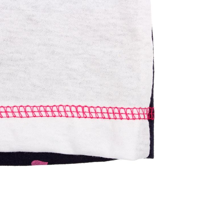 Пижама женская (кофта, брюки) Серафима, р-р 60