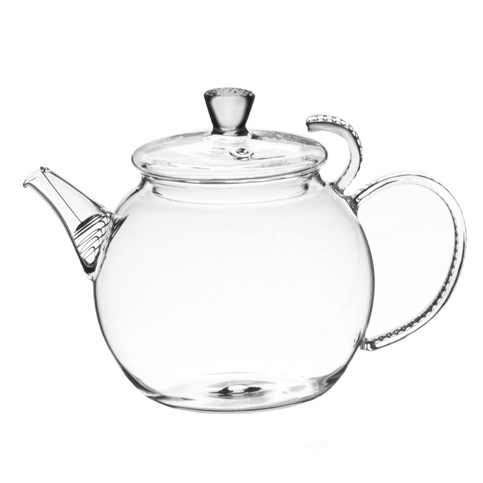 Чайник заварочный 800 мл "Горгона"