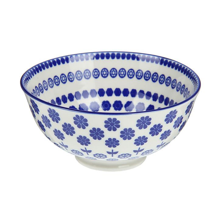 Миска 280 мл "Марго", 12х6,5 см