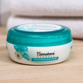 

Крем для лица Himalaya алоэ вера, зимняя вишня, 50 мл
