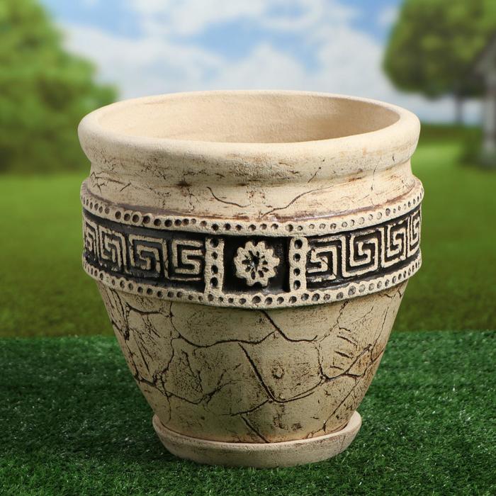 Кашпо "Малый" 15 л