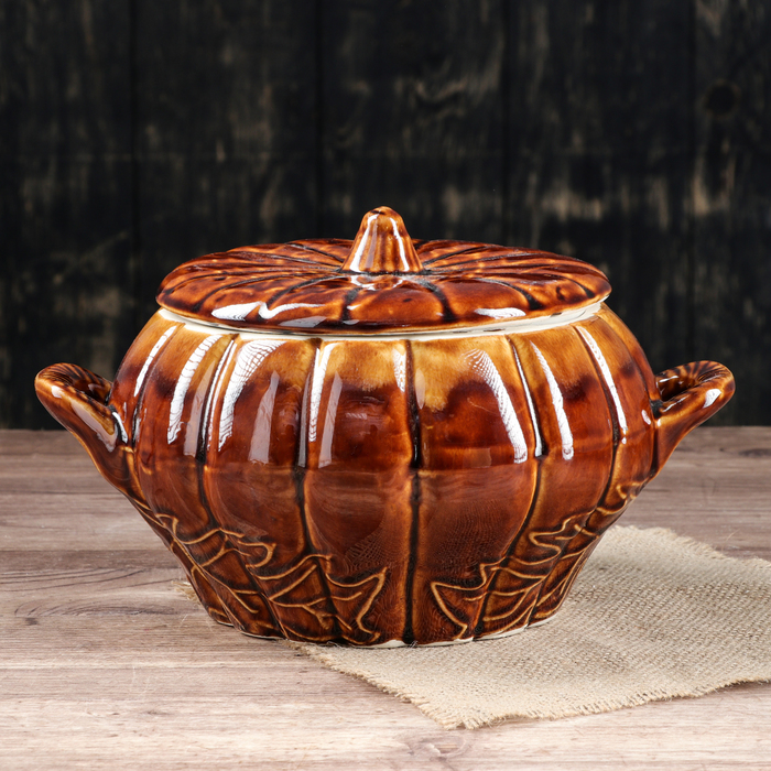 Супник "Мальвина" 2,2 л