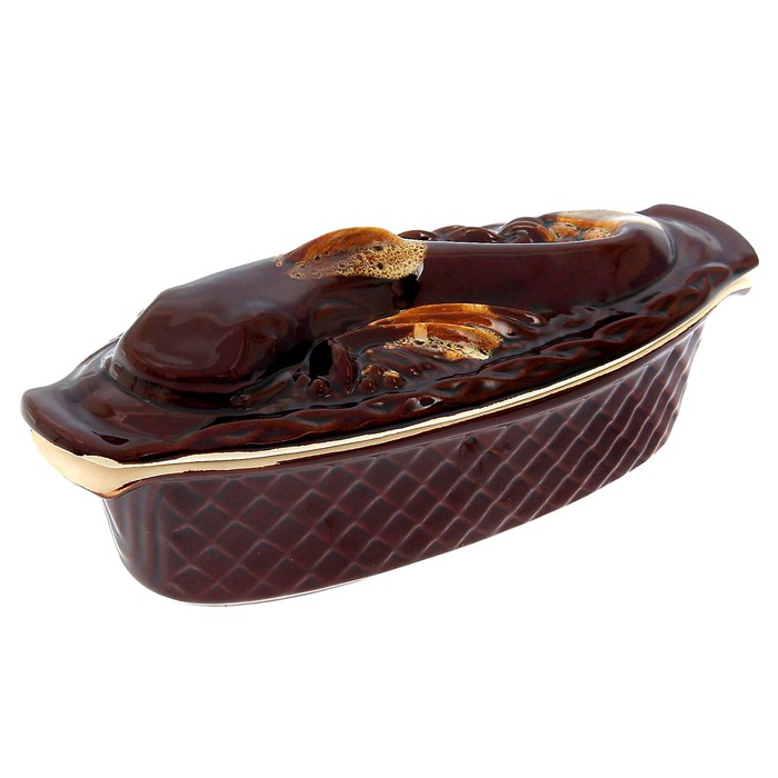 Супник "Сом" 1,8 л